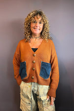Cortland Cardigan