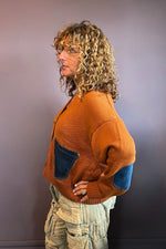 Cortland Cardigan