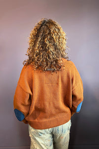 Cortland Cardigan