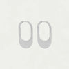 Crosby Hinged Hoops