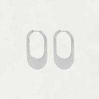 Crosby Hinged Hoops