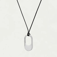 Crosby Pendant Necklace