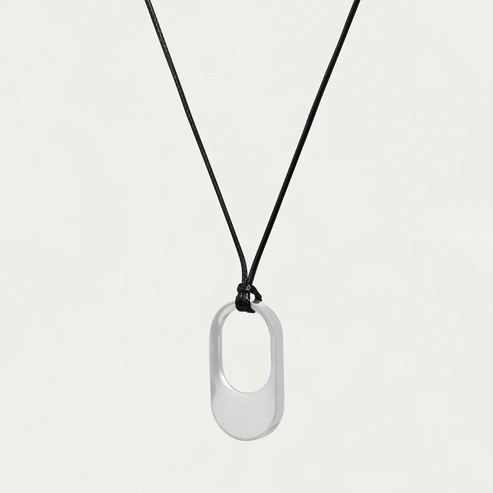 Crosby Pendant Necklace