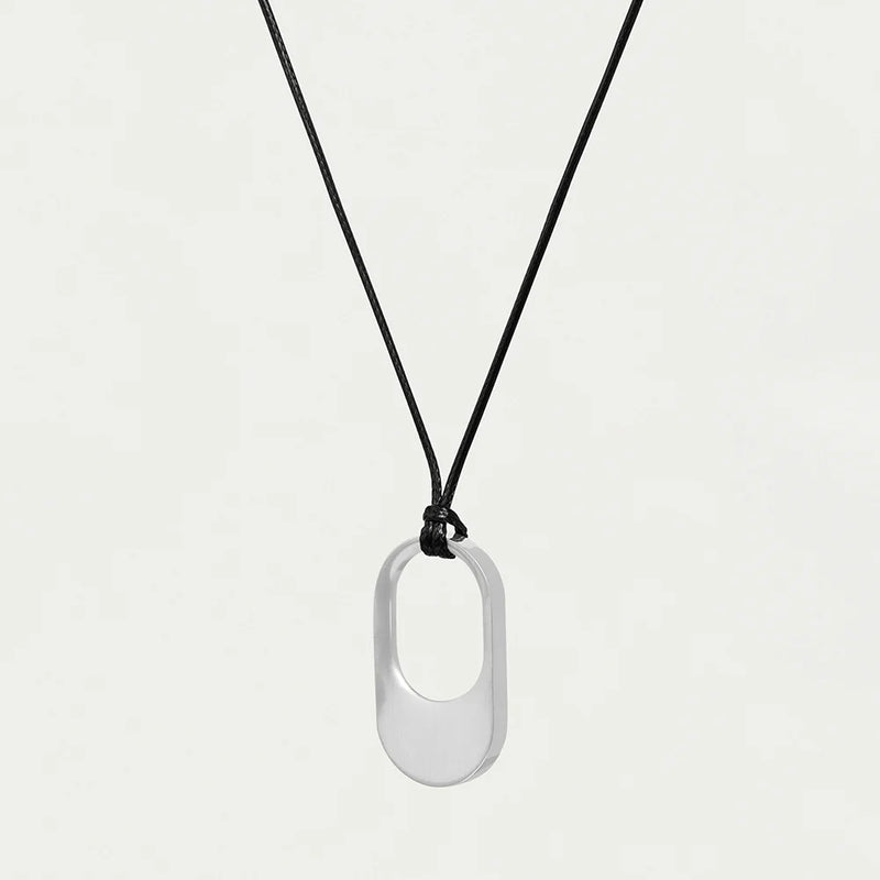 Crosby Pendant Necklace