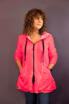 The Cute Hoodie Jacket