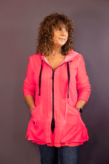 The Cute Hoodie Jacket