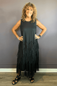 Daisy Dress - Plus Size