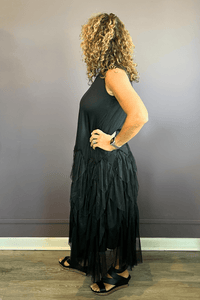 Daisy Dress - Plus Size