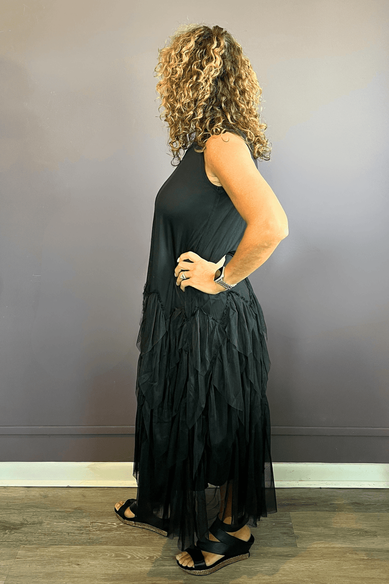 Daisy Dress - Plus Size