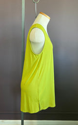 Dakota Tank