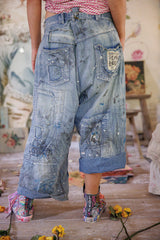 Dani Blues Denims