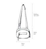 Bonnie Crossbody Handbag