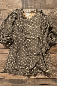 Daytime Dreamer Tunic