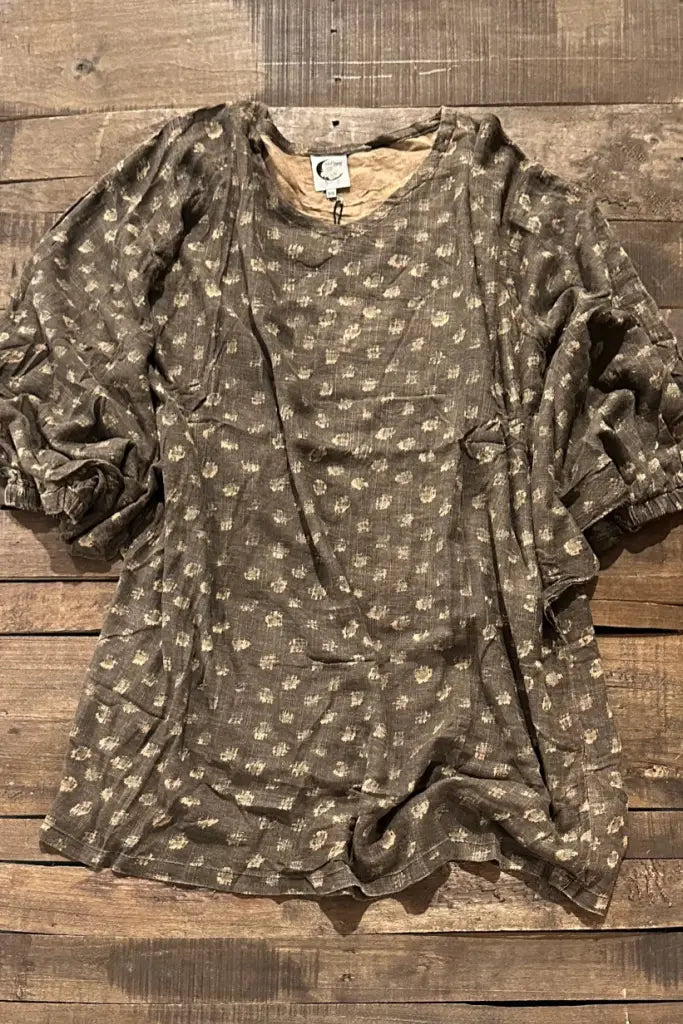 Daytime Dreamer Tunic