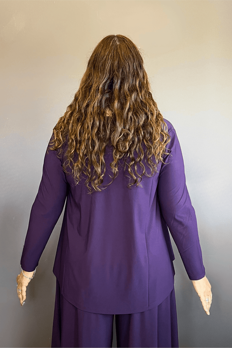 Demeter Top - Plus Size