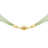Devitra Necklace (Turquoise)