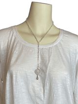 1935 Mercury Head Dime Necklace