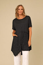 Dolly Tunic - Plus Size