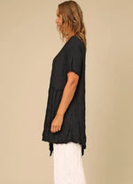 Dolly Tunic - Plus Size