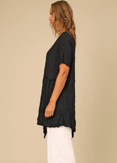Dolly Tunic - Plus Size
