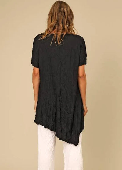 Dolly Tunic - Plus Size