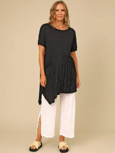 Dolly Tunic - Plus Size