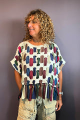 Dolyn Pullover