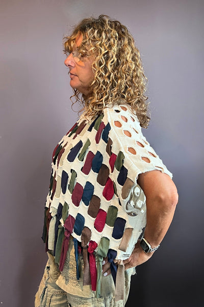 Dolyn Pullover
