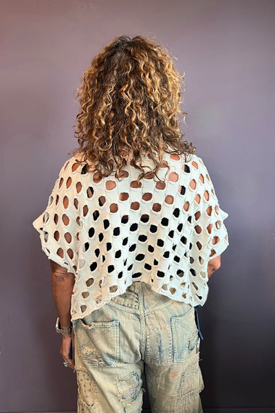 Dolyn Pullover