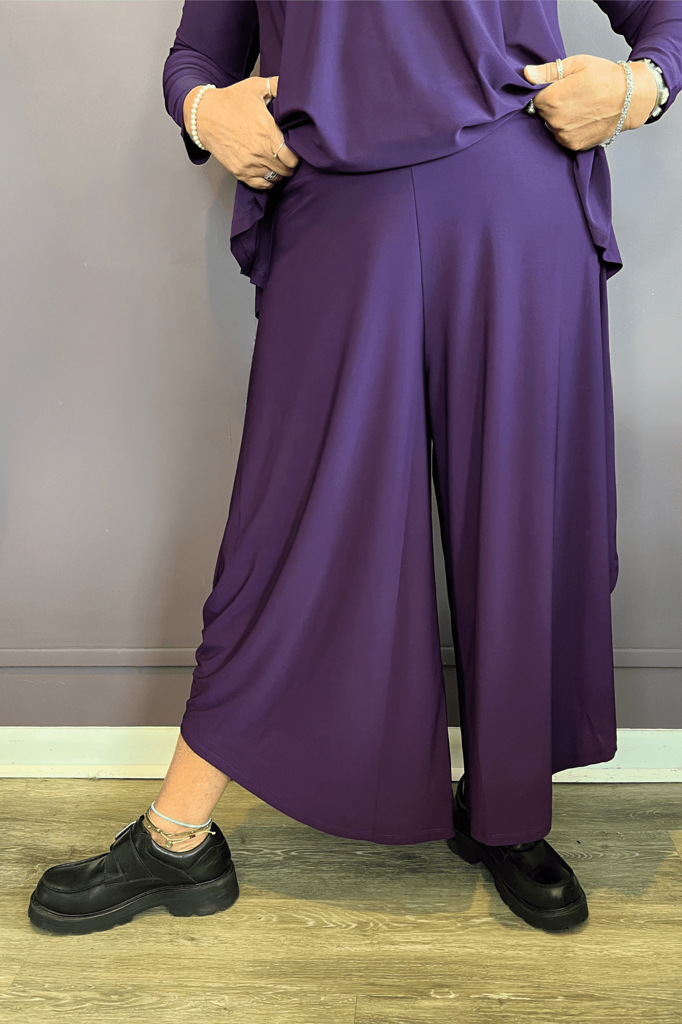 Dome Pant - Plus Size