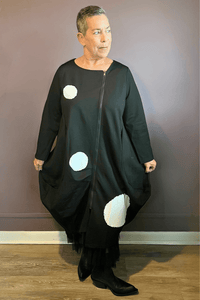 Dot Jacket