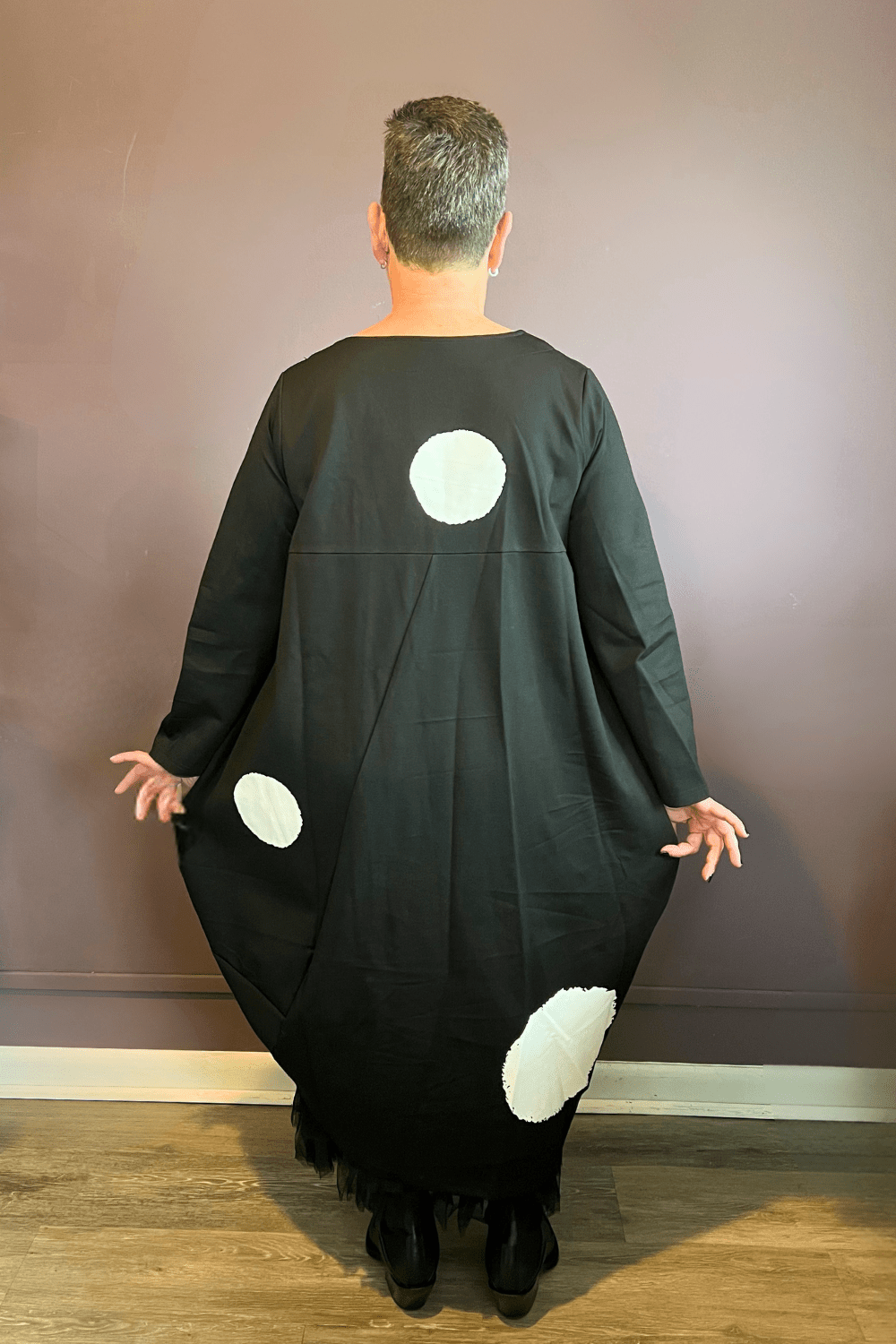 Dot Jacket
