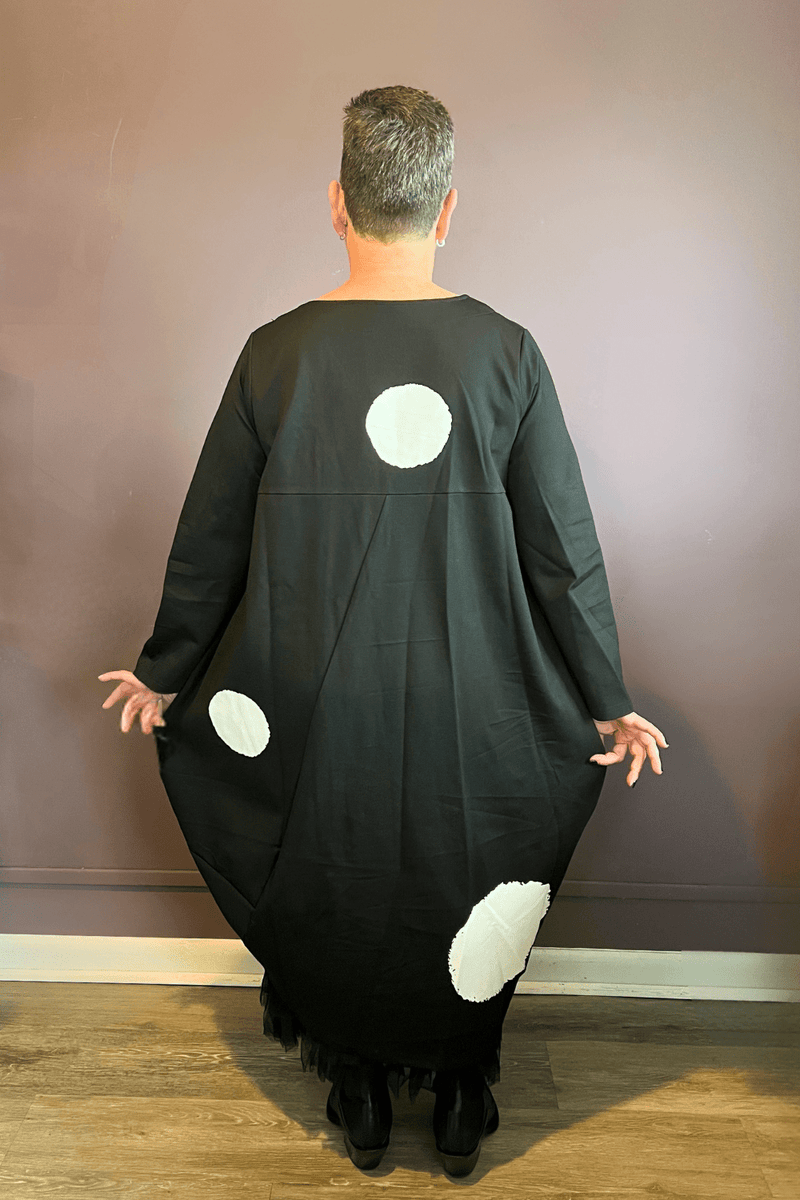 Dot Jacket