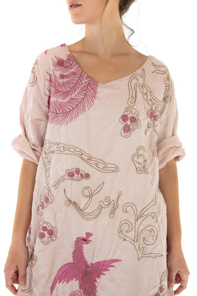 Dragon Parnassus Tunic