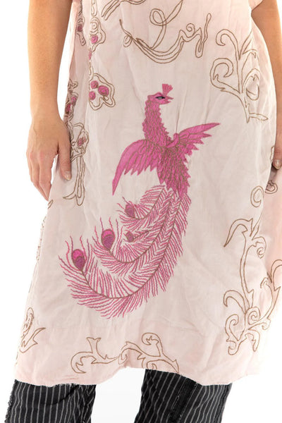 Dragon Parnassus Tunic