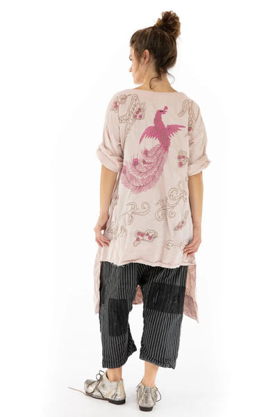Dragon Parnassus Tunic