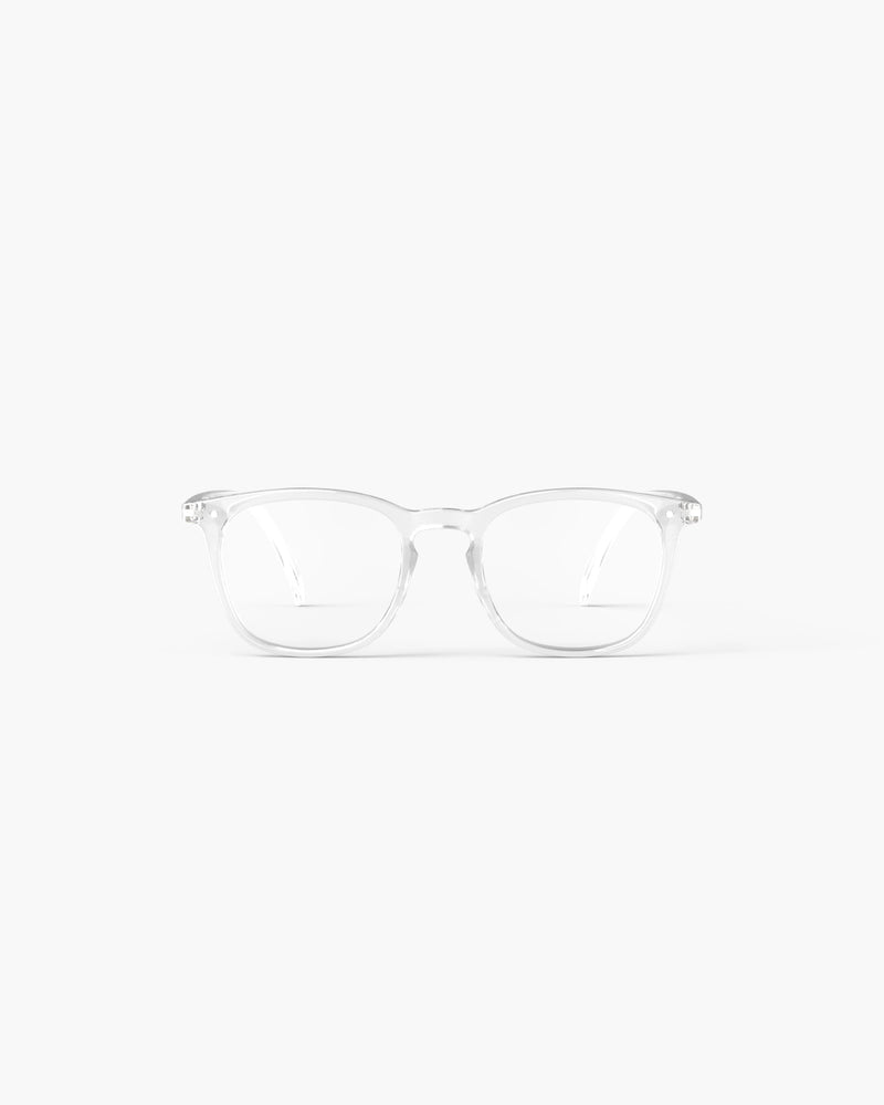 Reading Glasses (#E Crystal)
