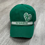Fly Philly Football Hat