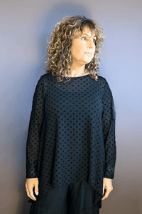 Marlowe Top (Edge)