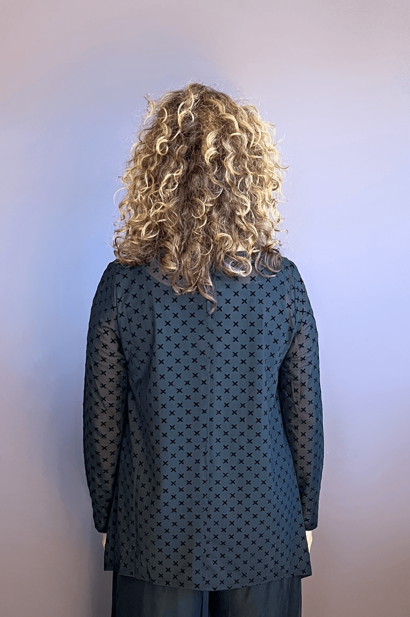 Marlowe Top (Edge)