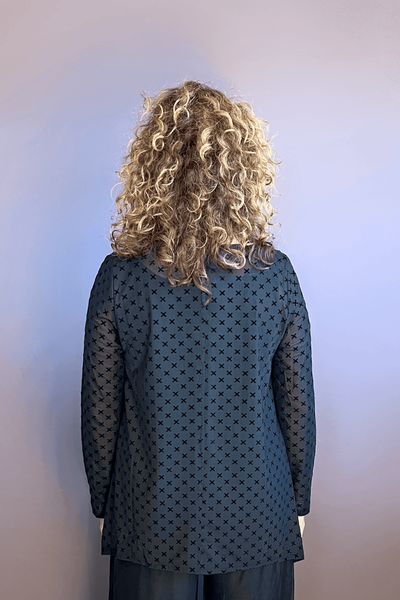 Marlowe Top (Edge)