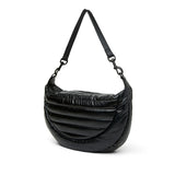 Elton Hobo Crossbody