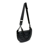 Elton Hobo Crossbody