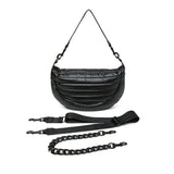 Elton Hobo Crossbody