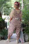 Endless Journey Overalls