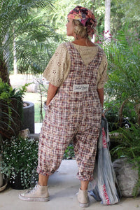 Endless Journey Overalls