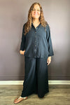 Wide Leg Pant