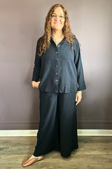 Wide Leg Pant