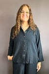 Crop Easy Shirt