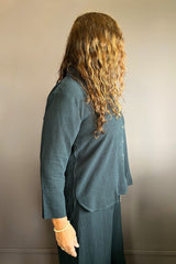 Crop Easy Shirt